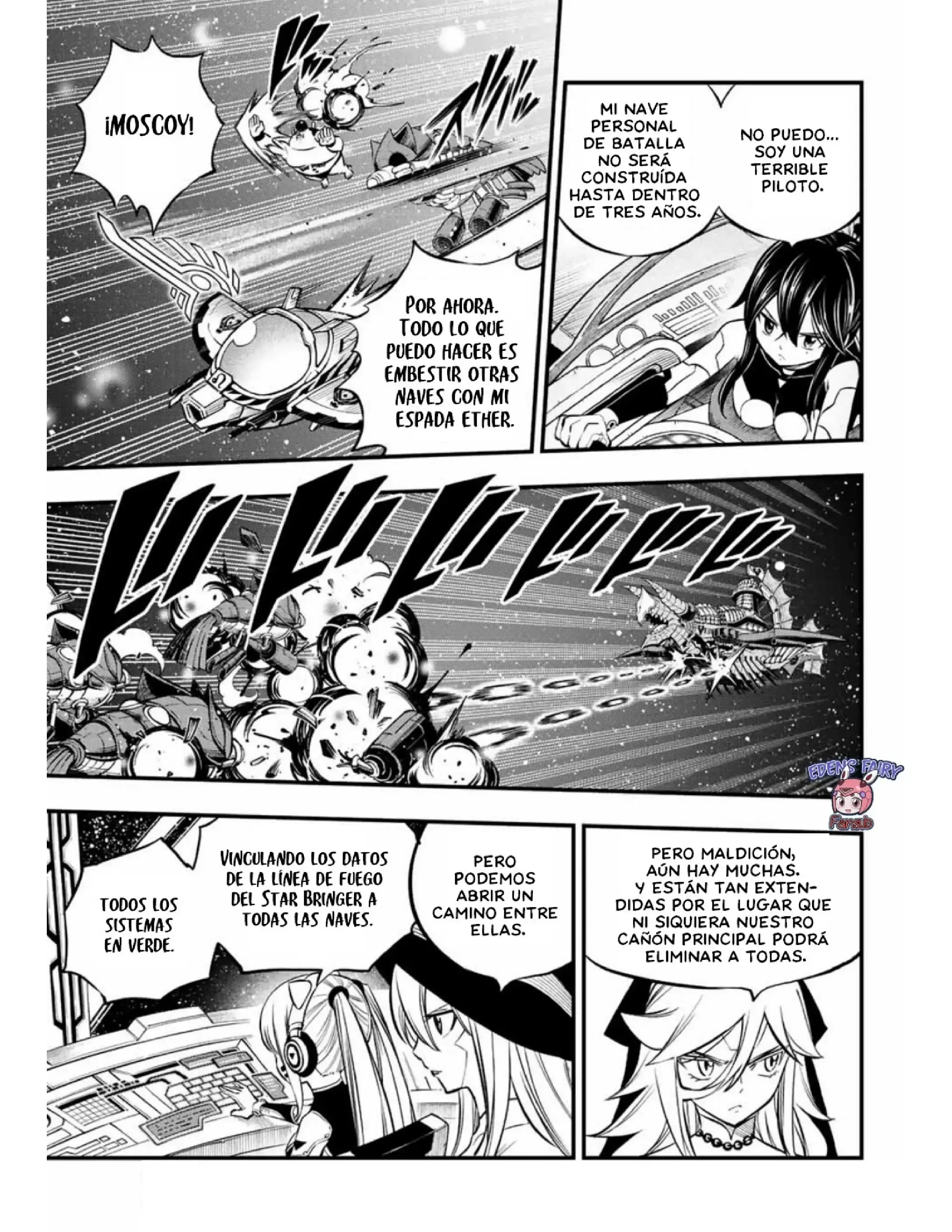 Capitulo 242 page 12