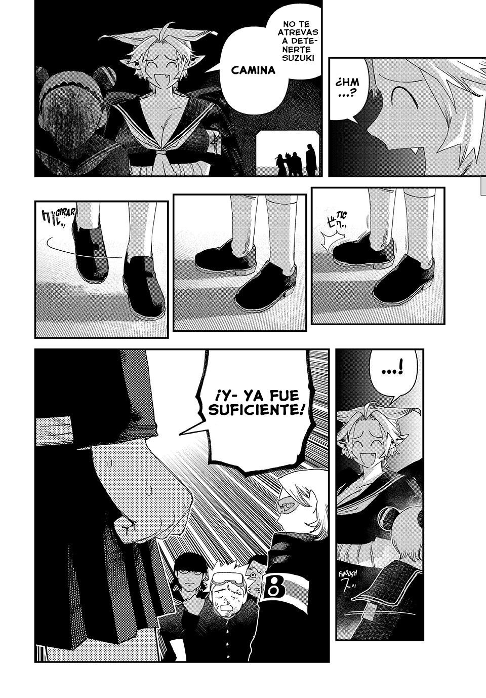 Capitulo 58 page 23