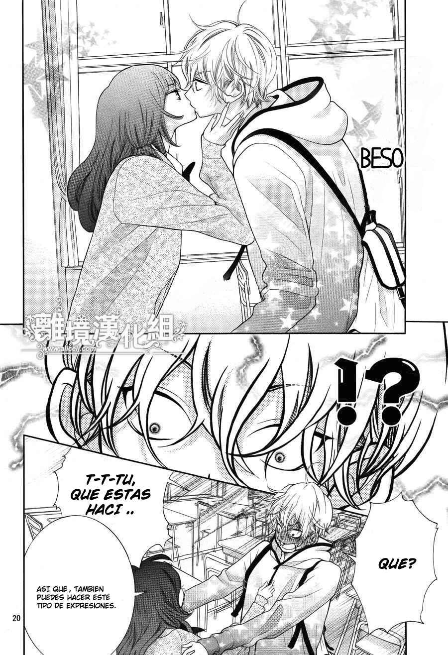 Capitulo 22 page 21