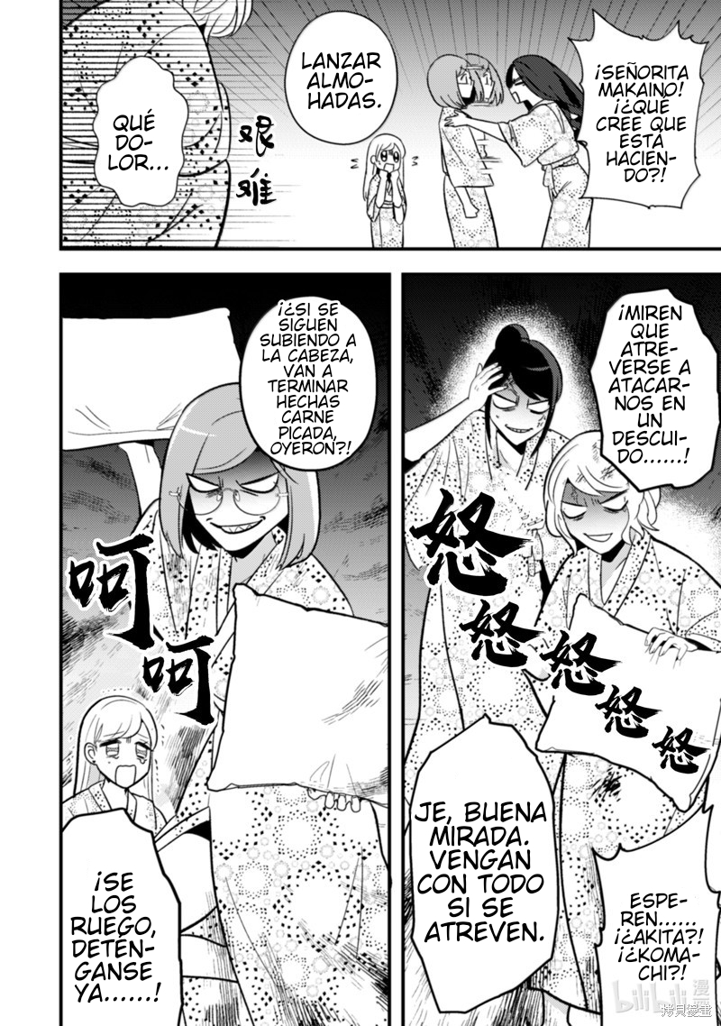 Capitulo 33 page 12