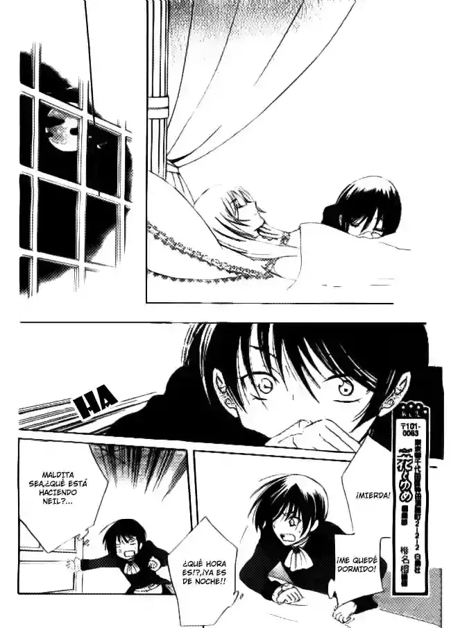 Capitulo 55 page 20