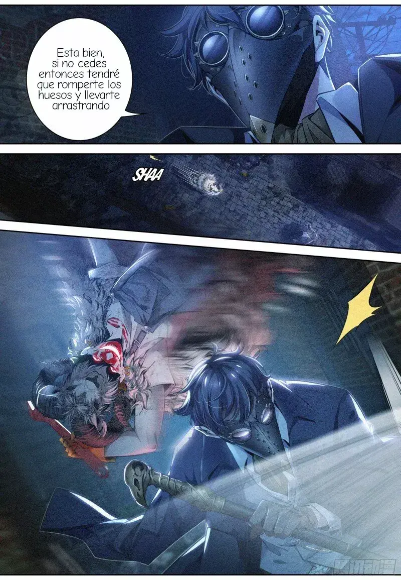 Capitulo 3 page 10