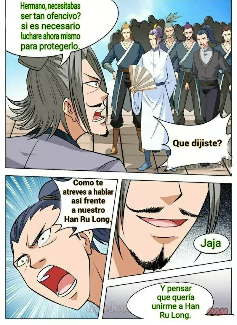 Capitulo 57 page 6