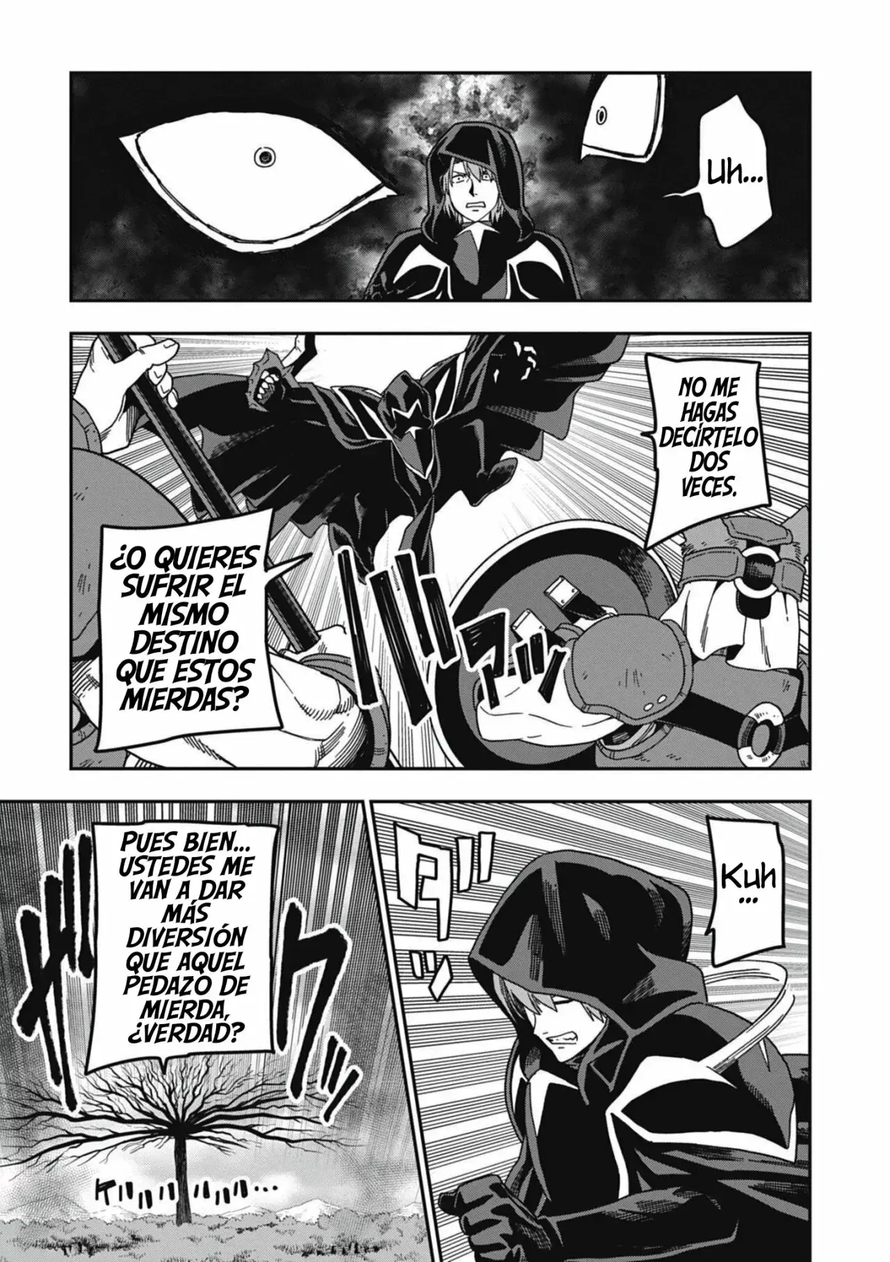 Capitulo 86 page 17
