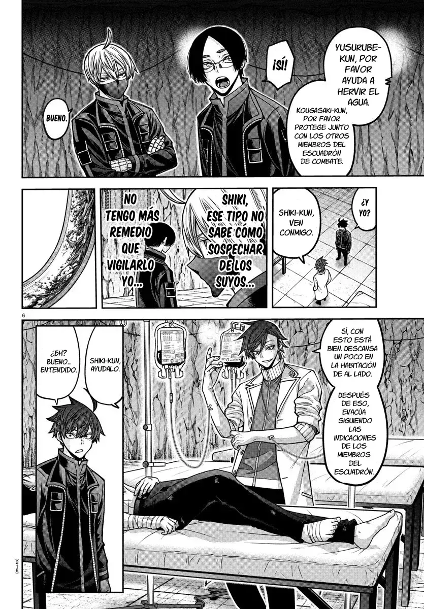 Capitulo 166 page 8