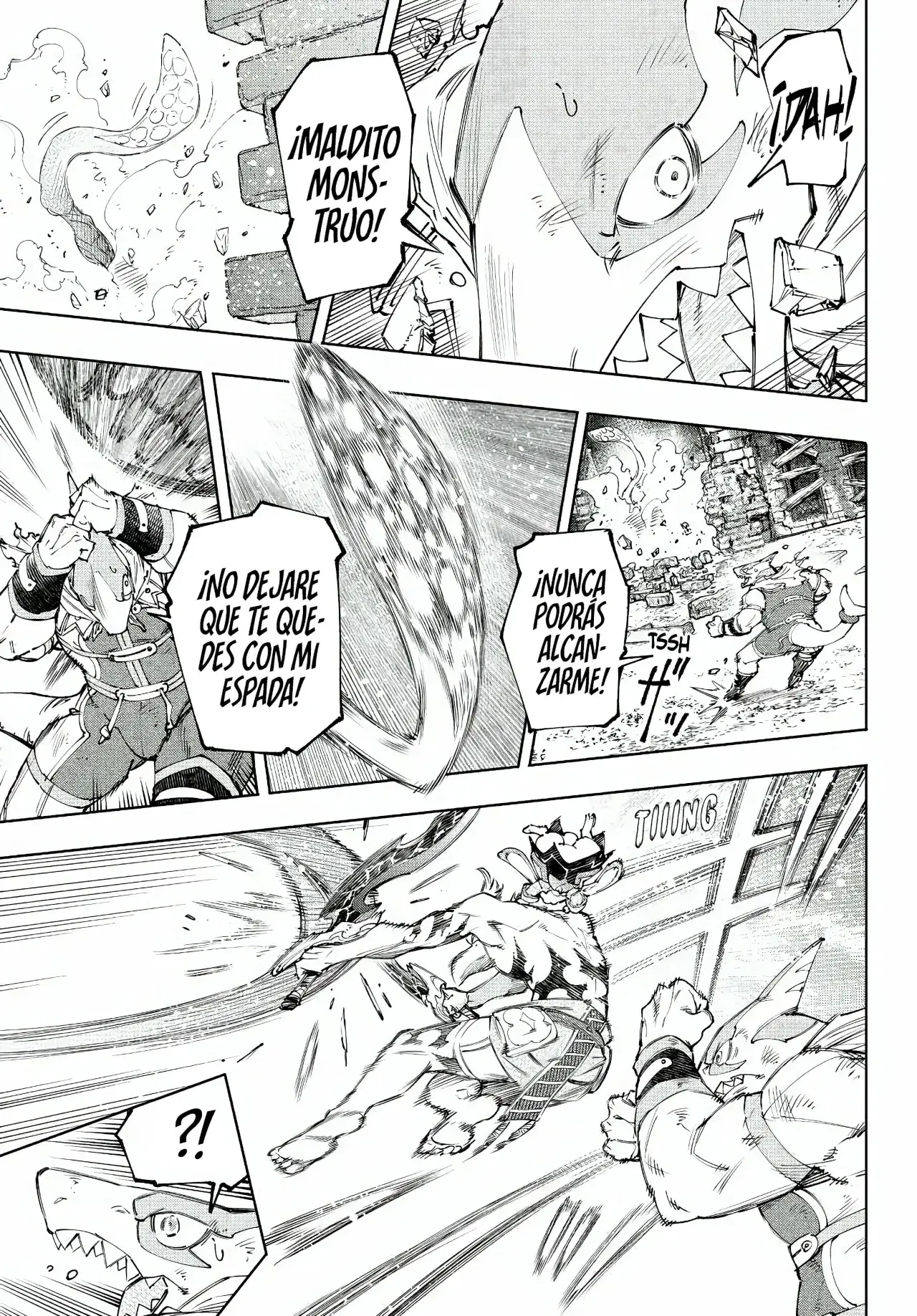 Capitulo 162 page 16