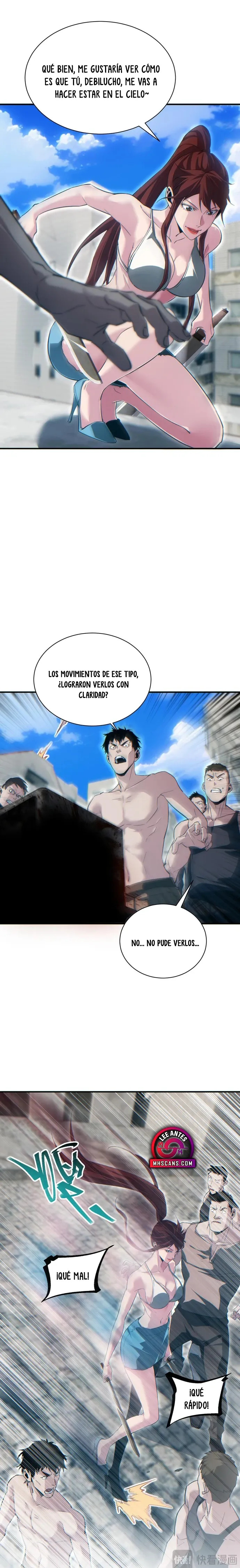 Capitulo 74 page 19