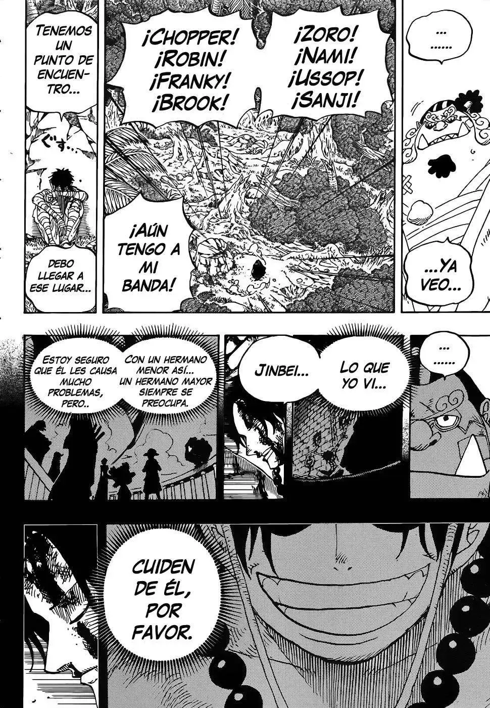 Capitulo 590 page 18