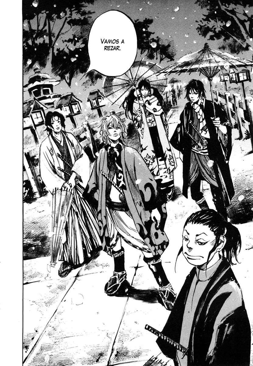 Capitulo 134 page 20