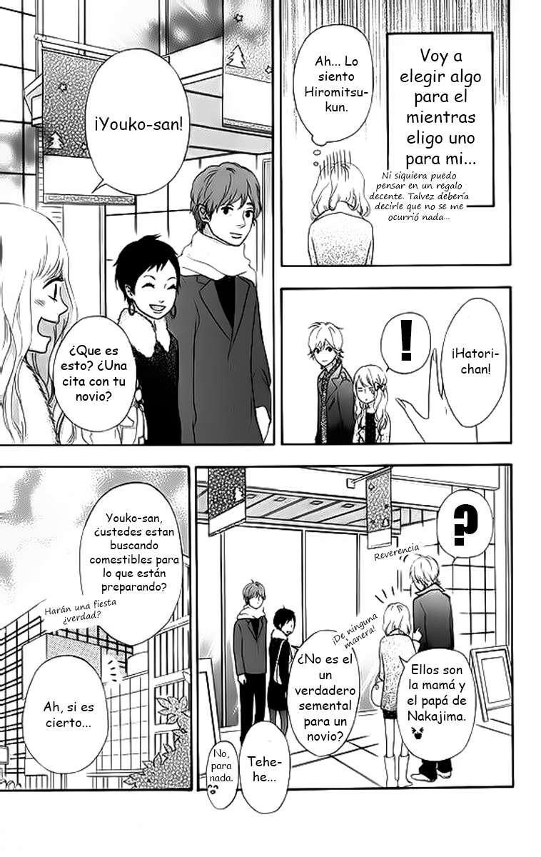Capitulo 23 page 16