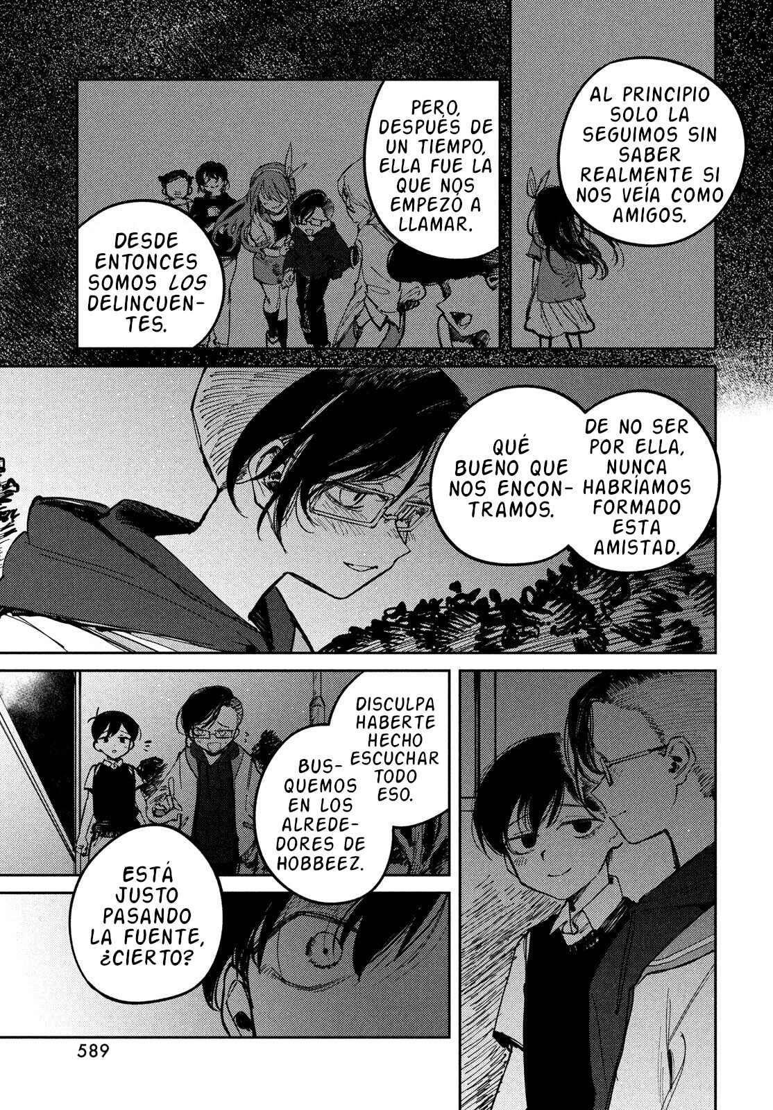 Capitulo 17 page 22