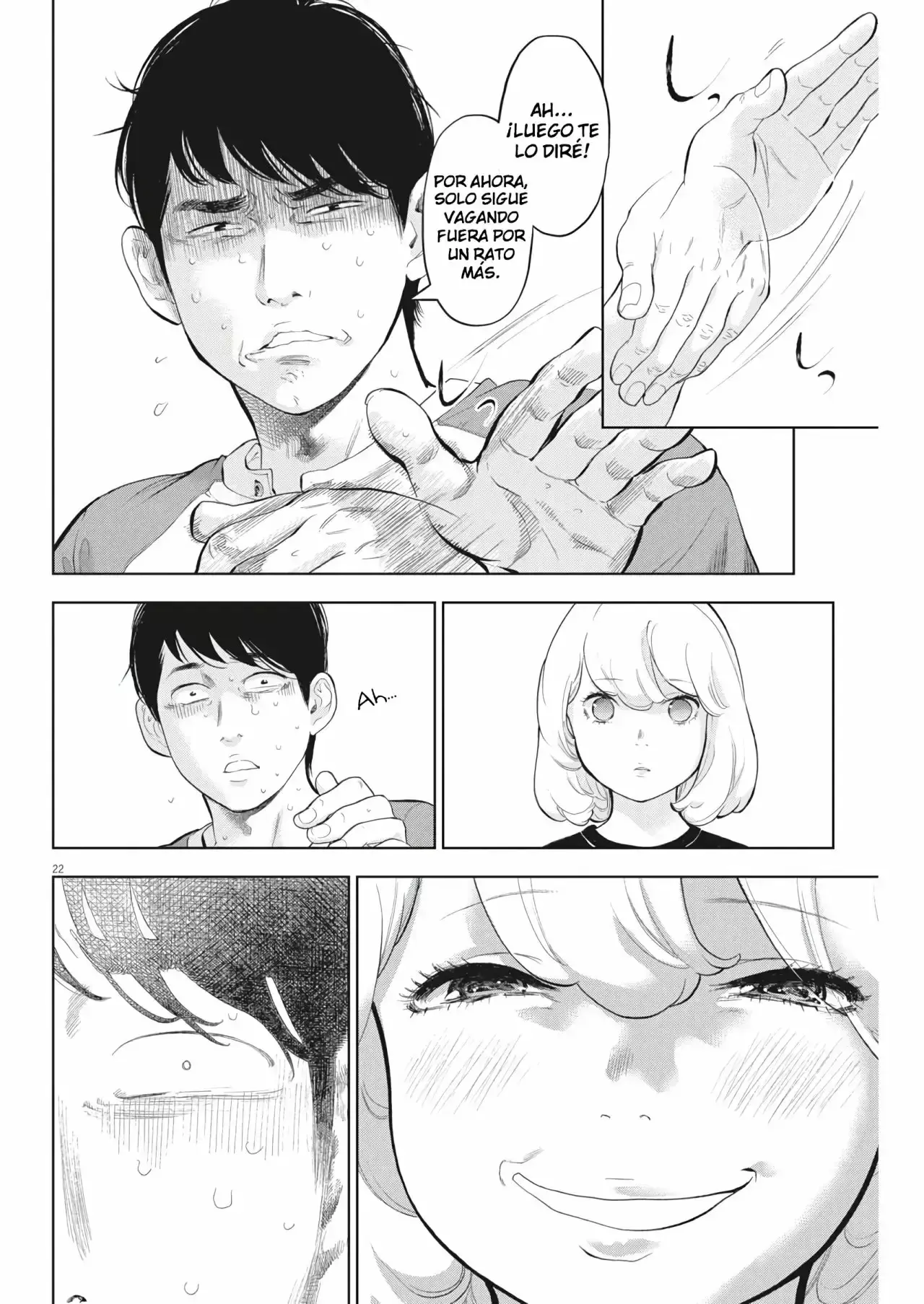 Capitulo 28 page 23