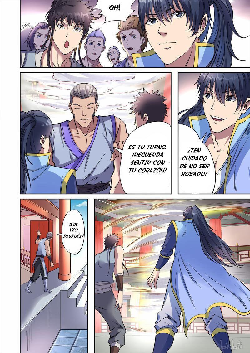 Capitulo 37 page 10