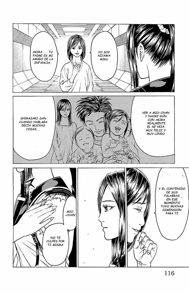 Capitulo 77 page 19