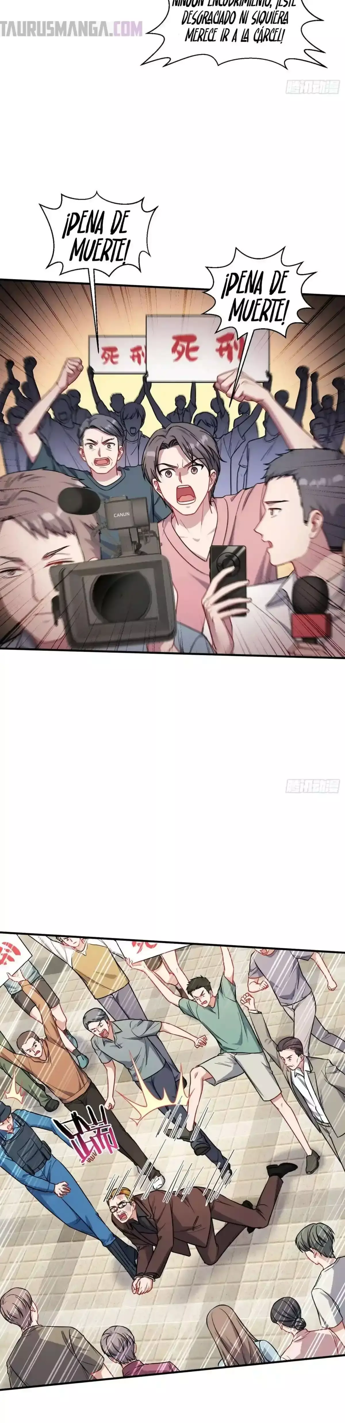 Capitulo 141 page 8