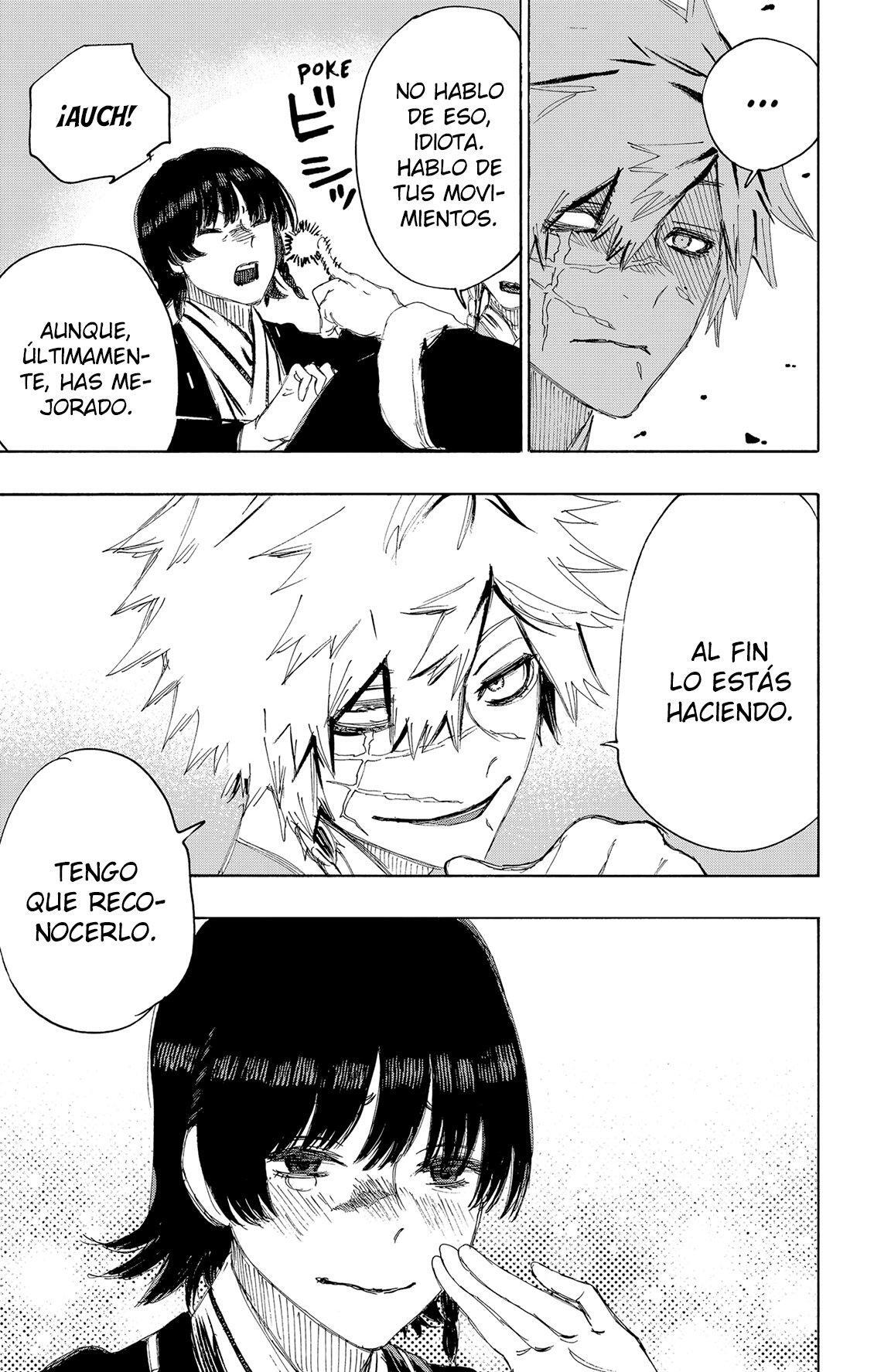Capitulo 71 page 17