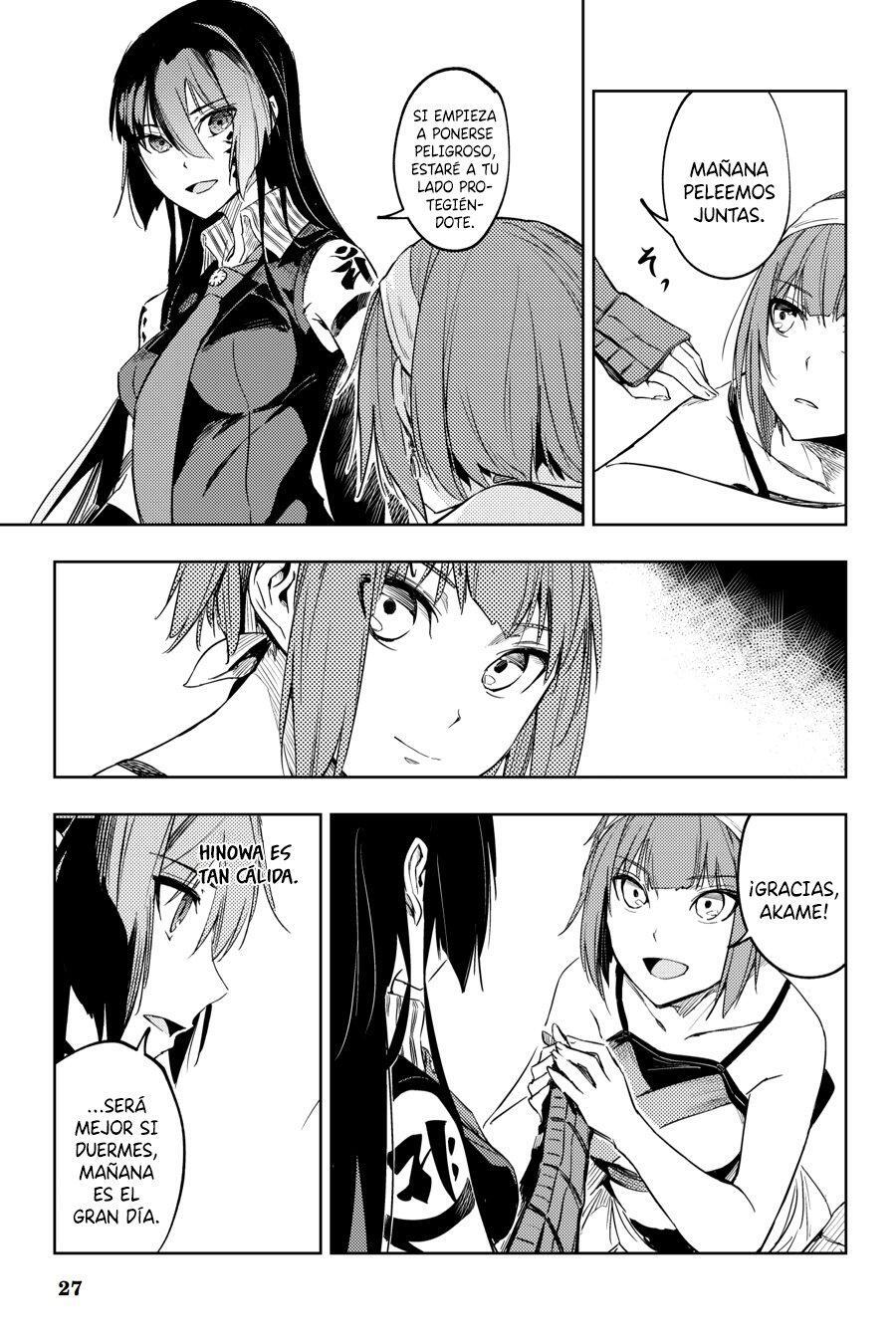 Capitulo 11 page 28