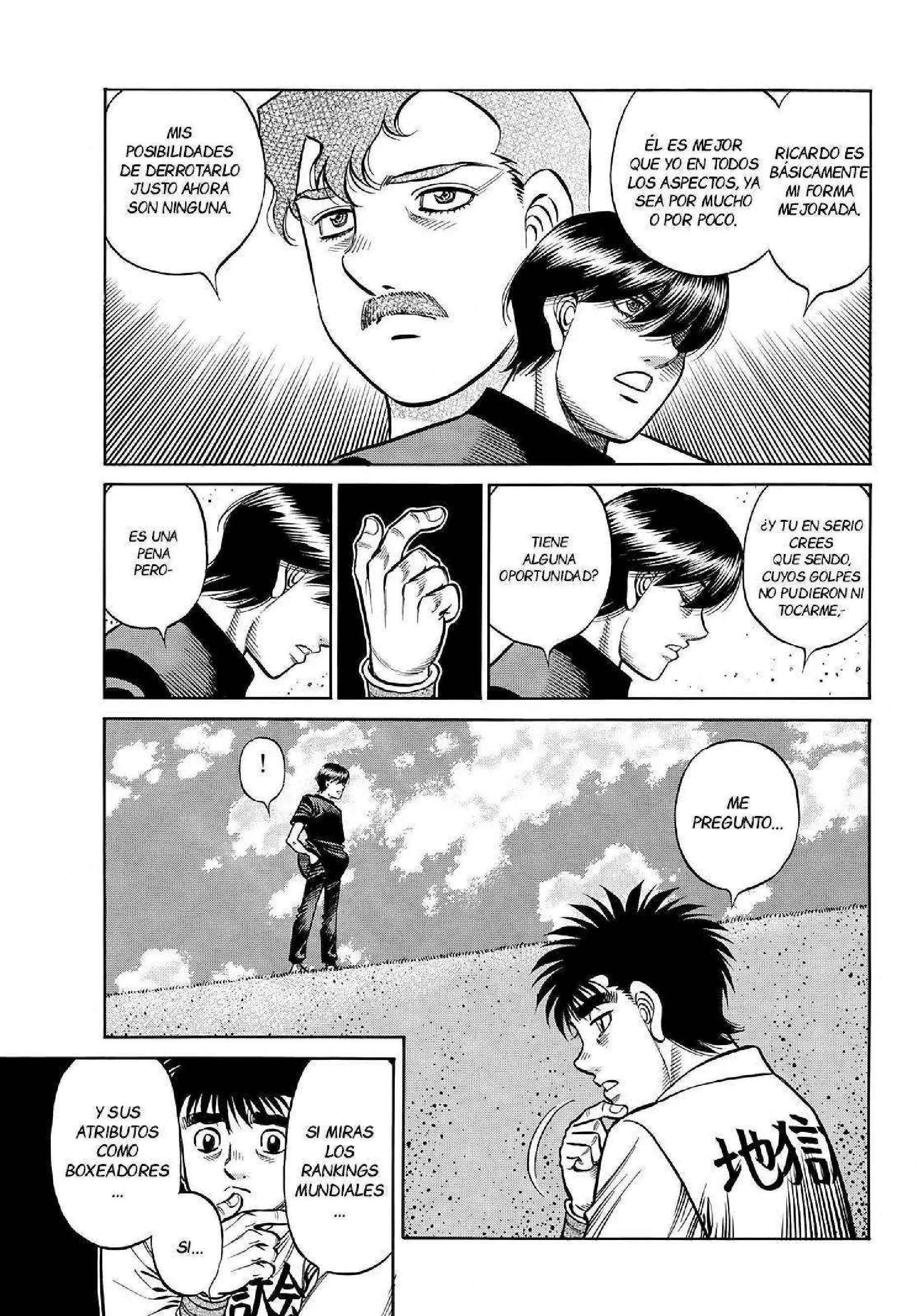 Capitulo 1427 page 5