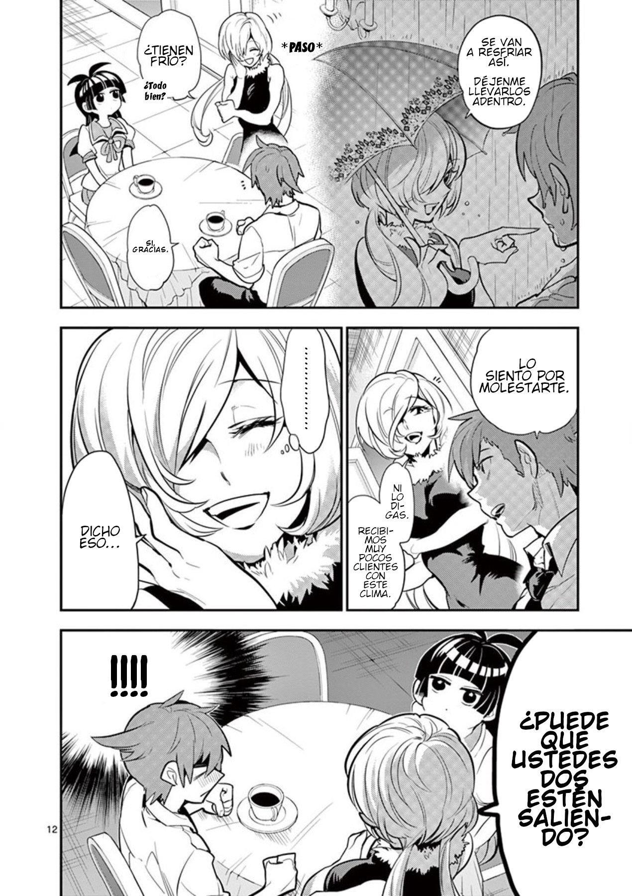 Capitulo 31 page 13