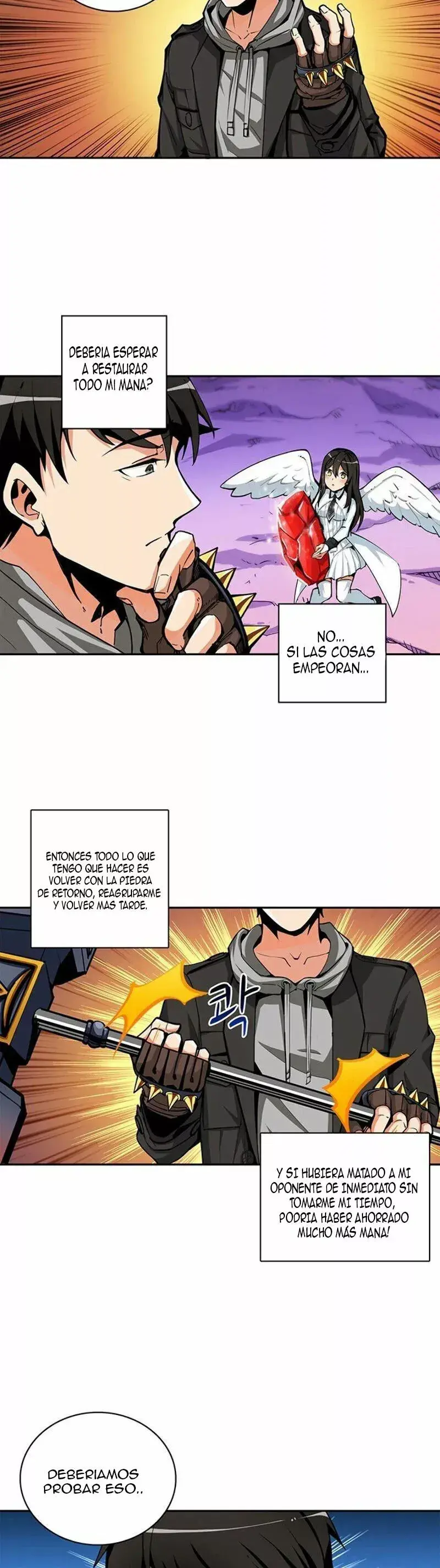 Capitulo 40 page 24