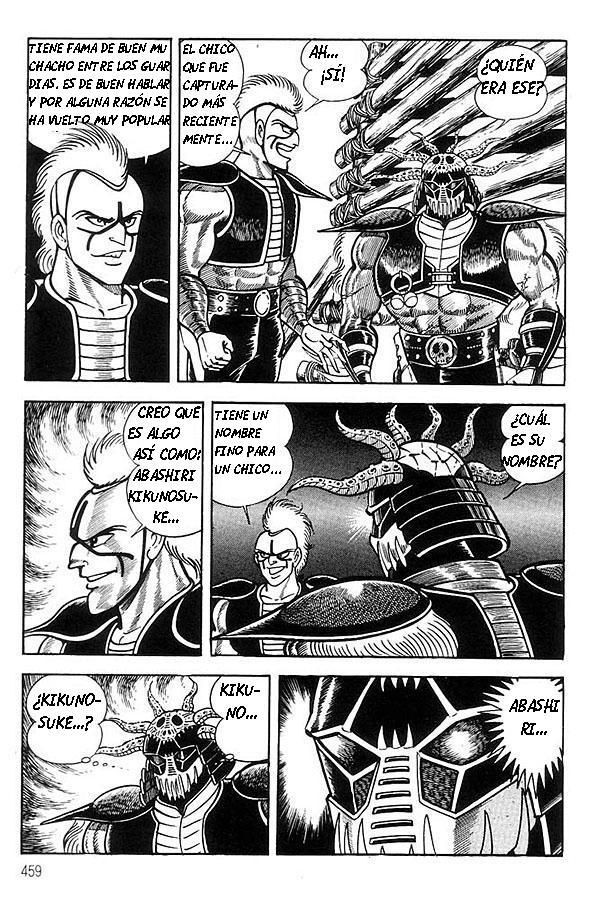 Capitulo 43 page 131