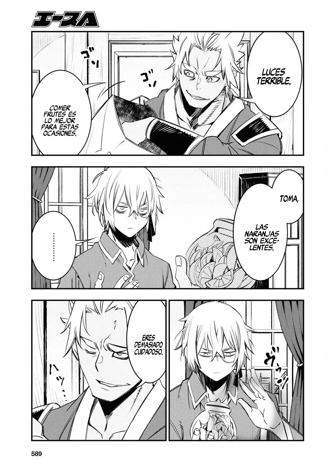 Capitulo 53 page 10