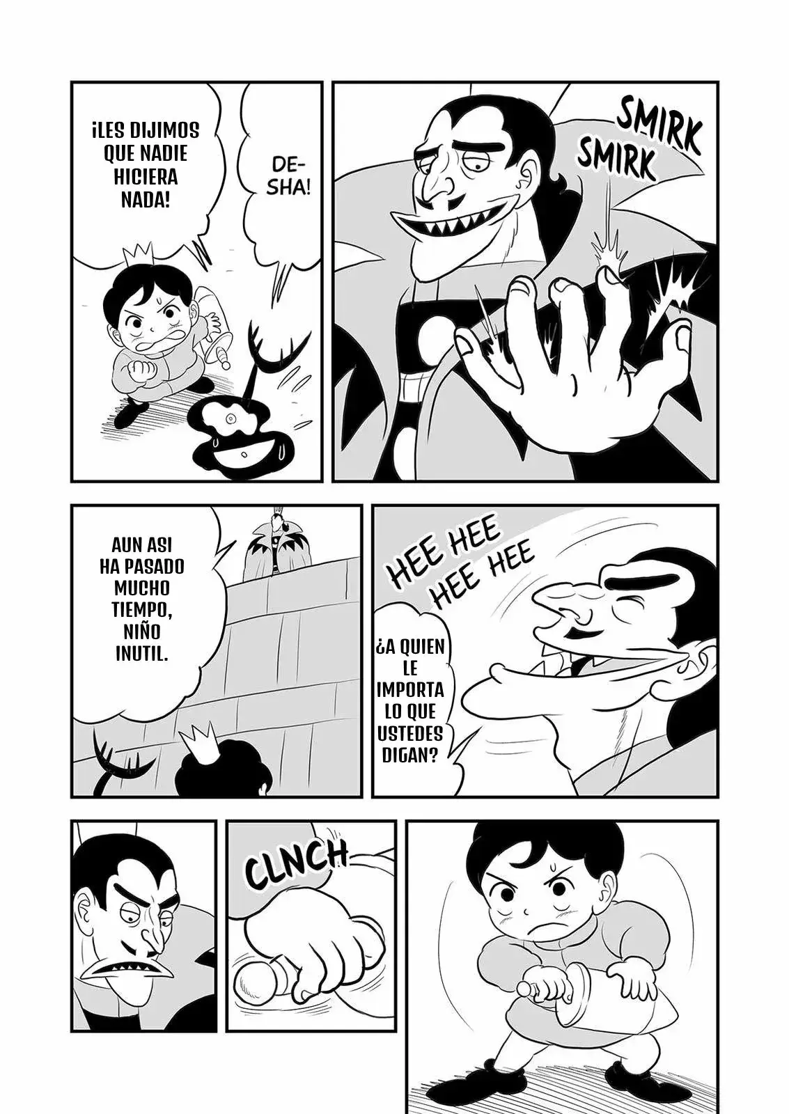 Capitulo 96 page 10