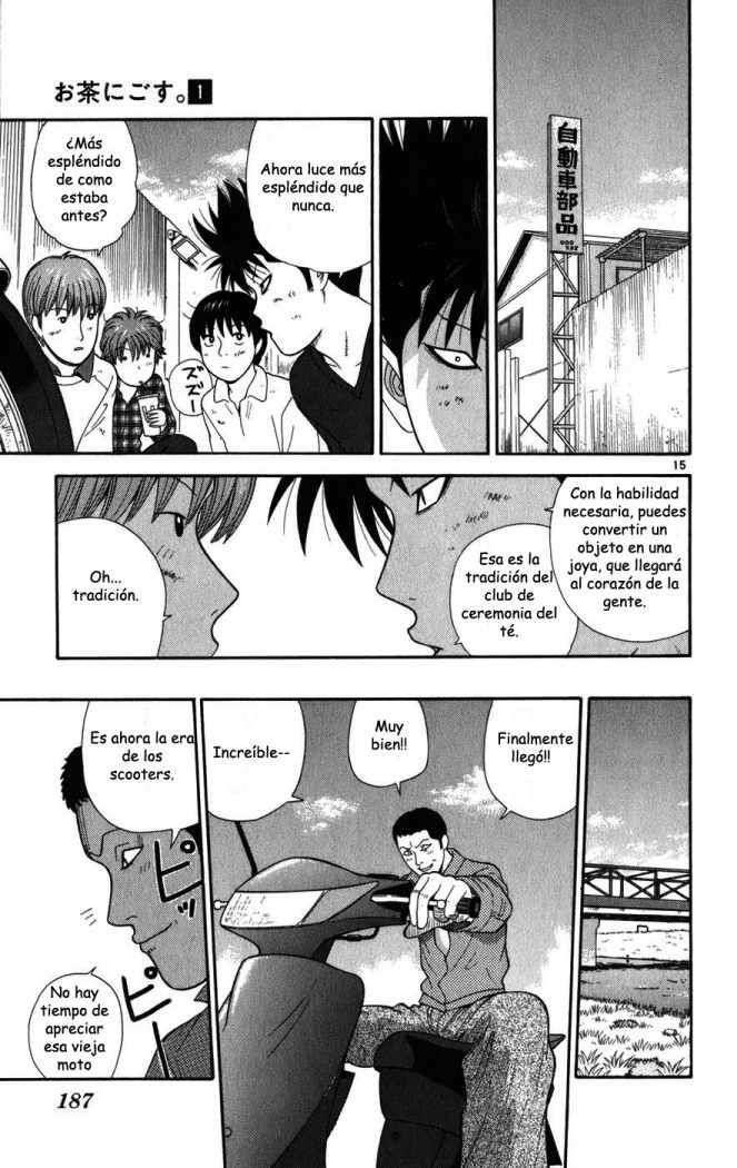 Capitulo 9 page 16