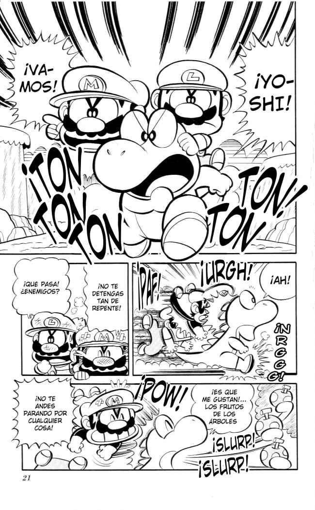 Capitulo 2 page 3