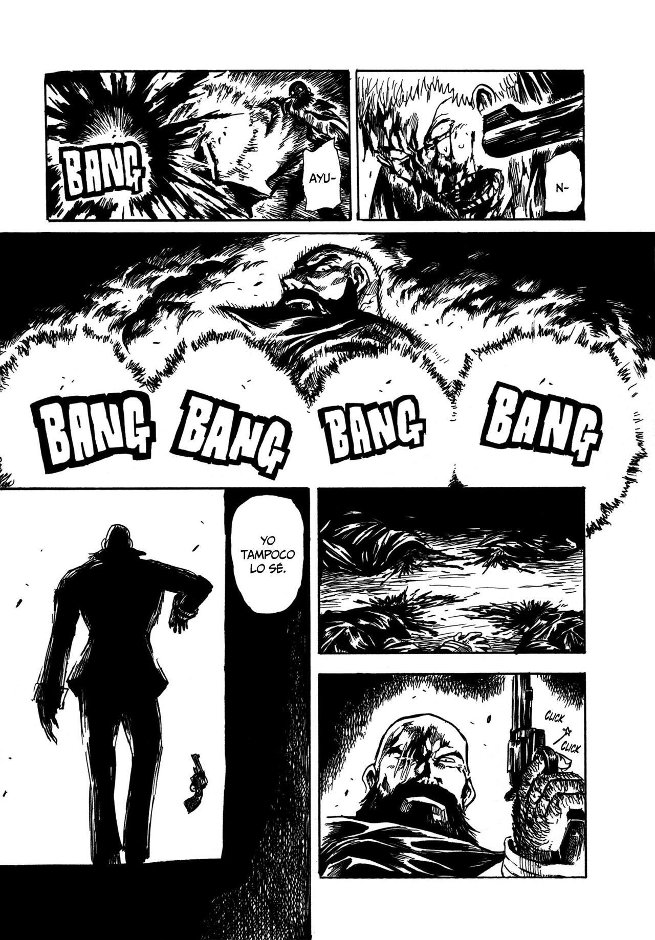 Capitulo 18 page 28