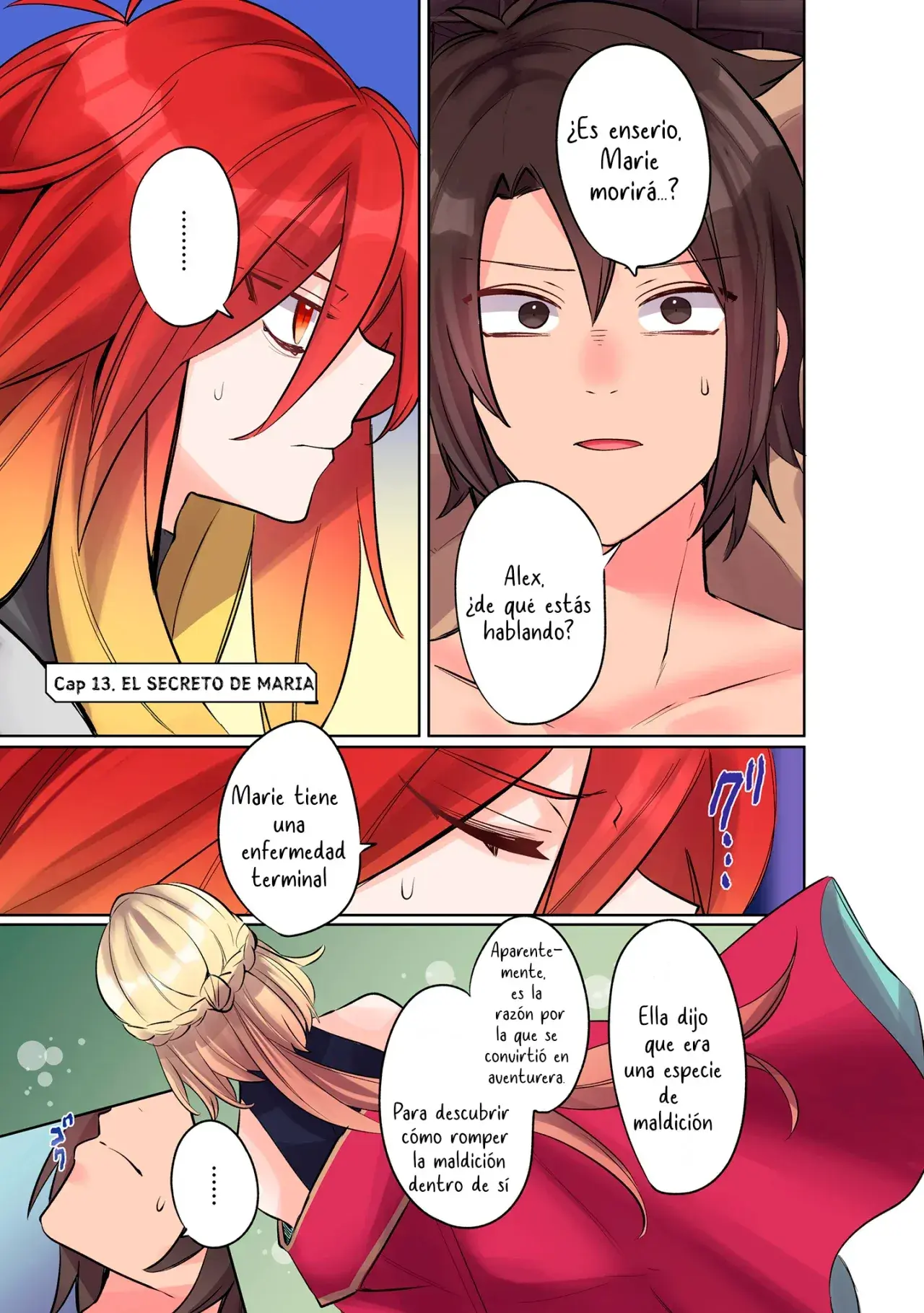 Capitulo 13 page 3
