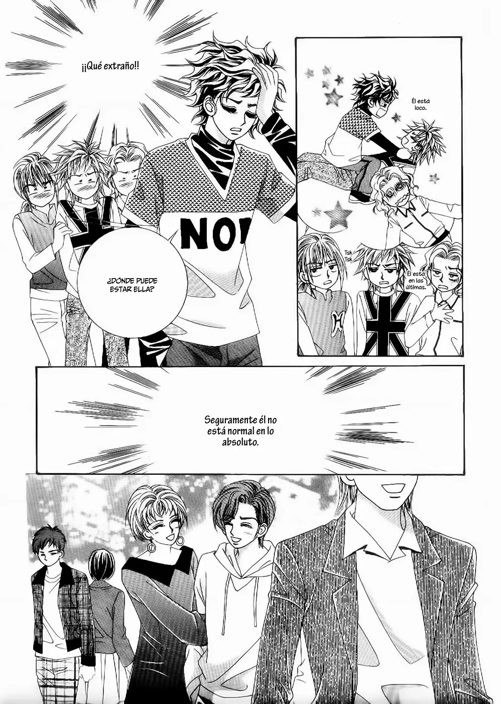 Capitulo 23 page 11