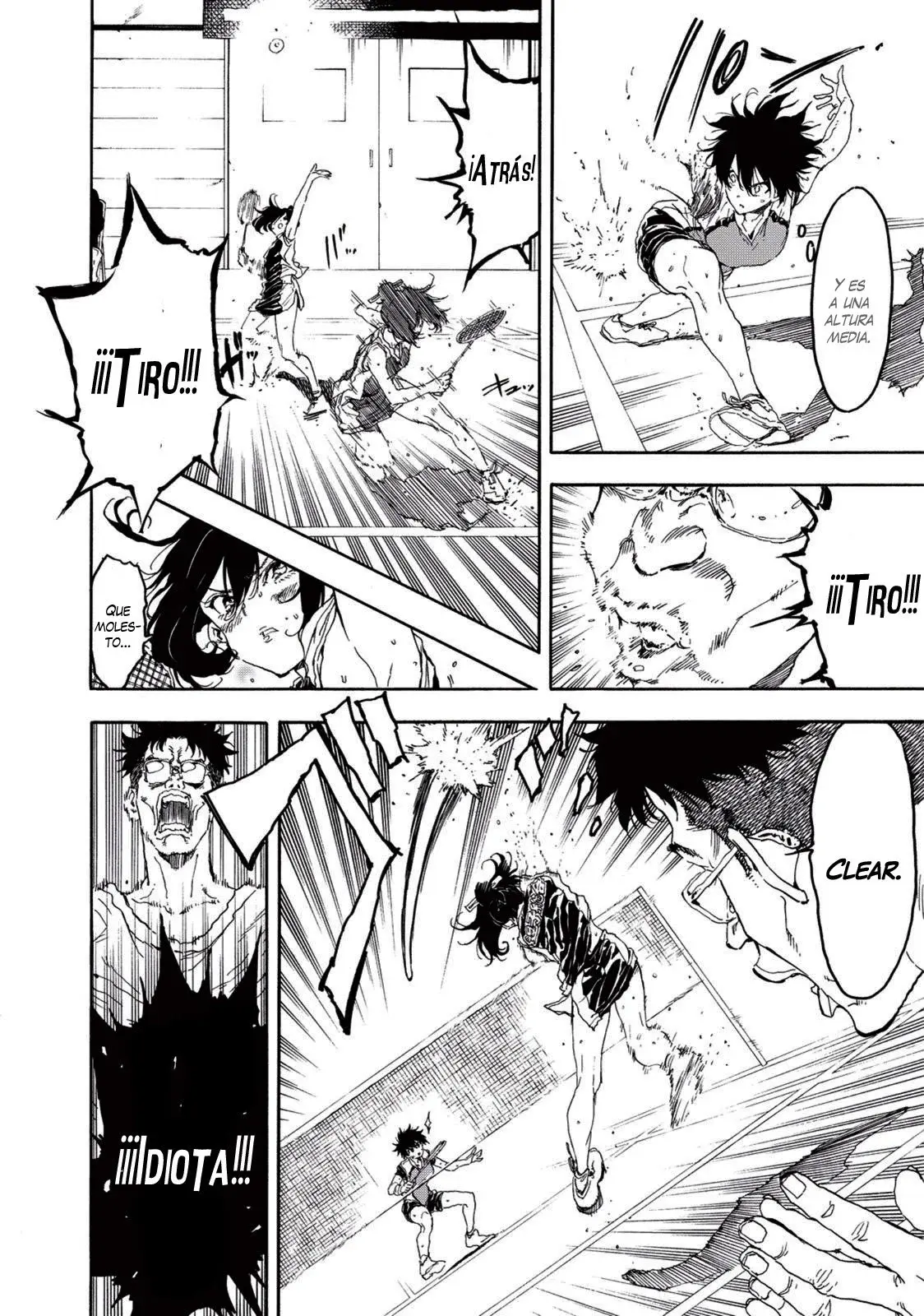 Capitulo 22 page 17
