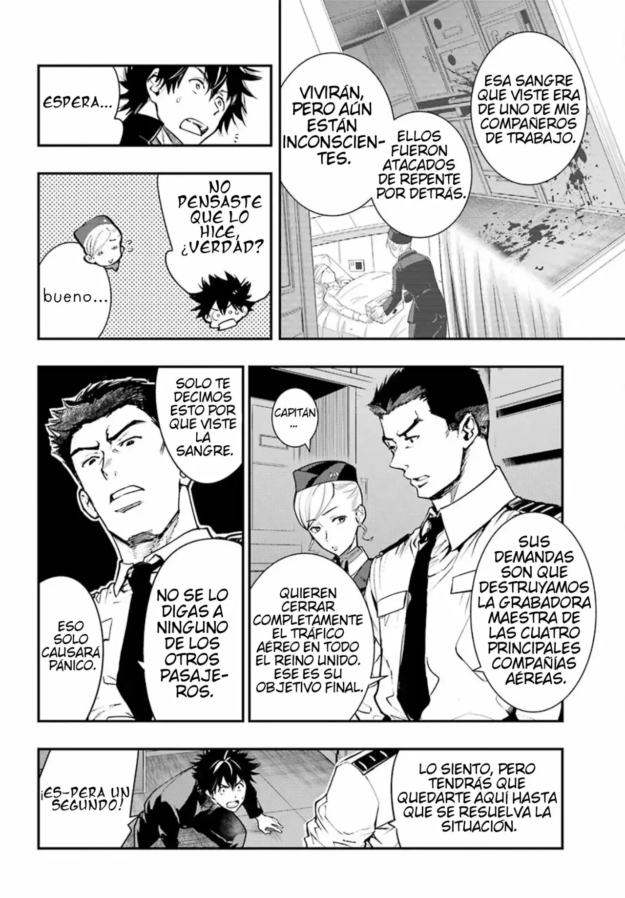 Capitulo 167 page 3