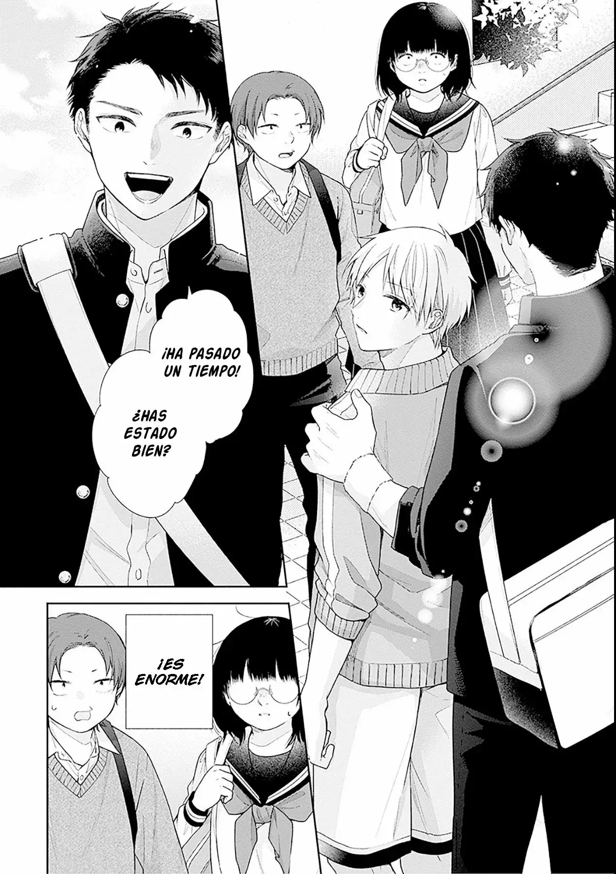 Capitulo 49 page 19