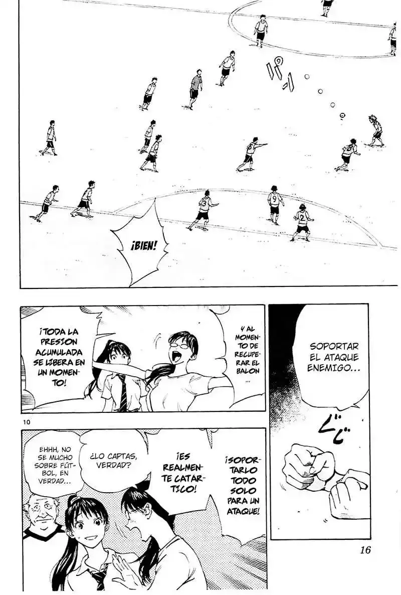 Capitulo 148 page 20