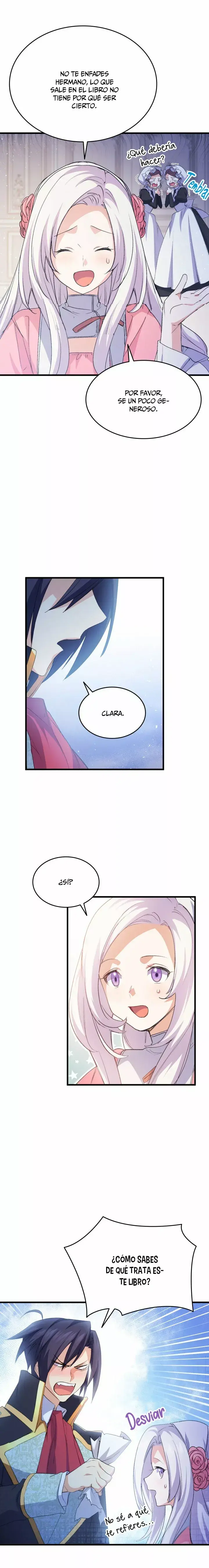 Capitulo 51 page 20