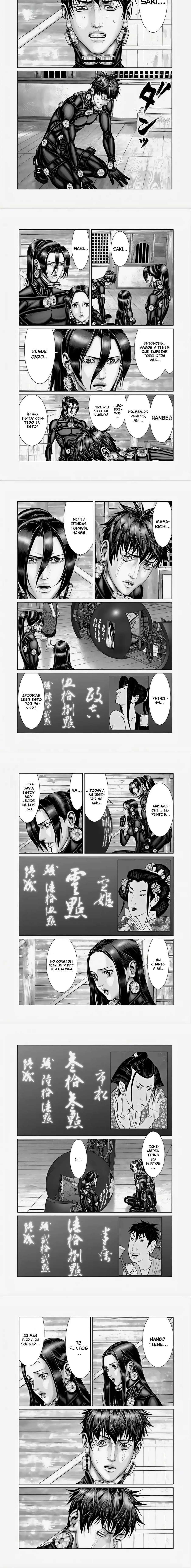 Capitulo 67 page 3