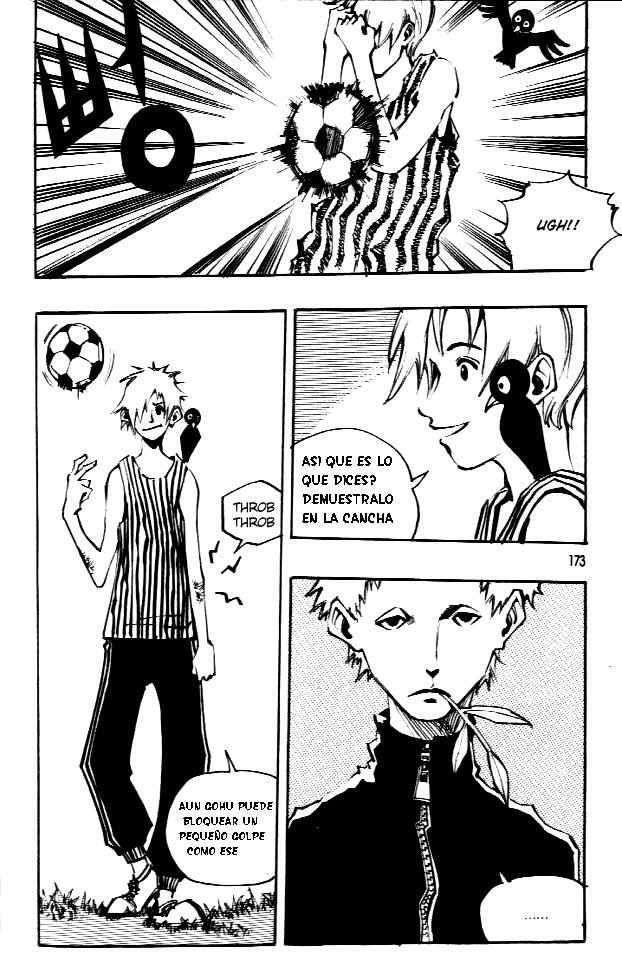 Capitulo 65 page 23