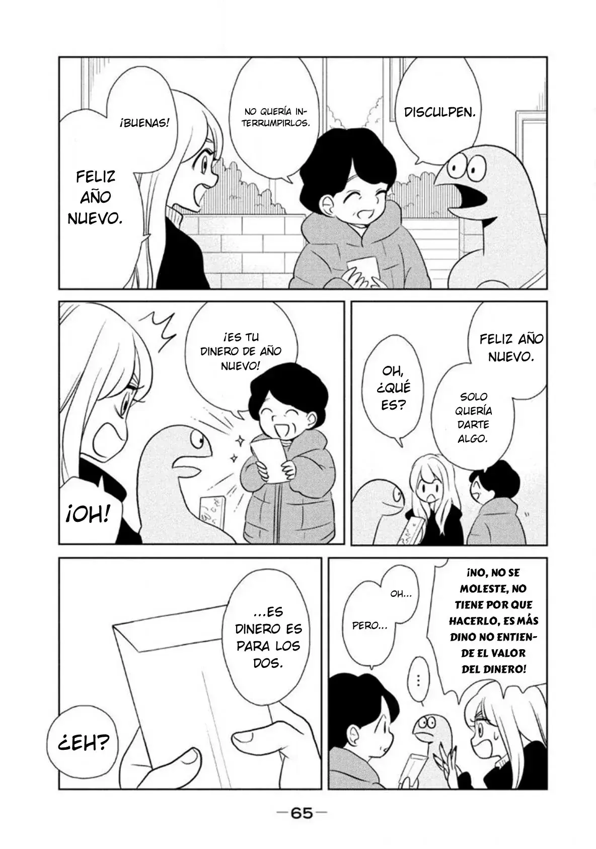 Capitulo 52 page 4