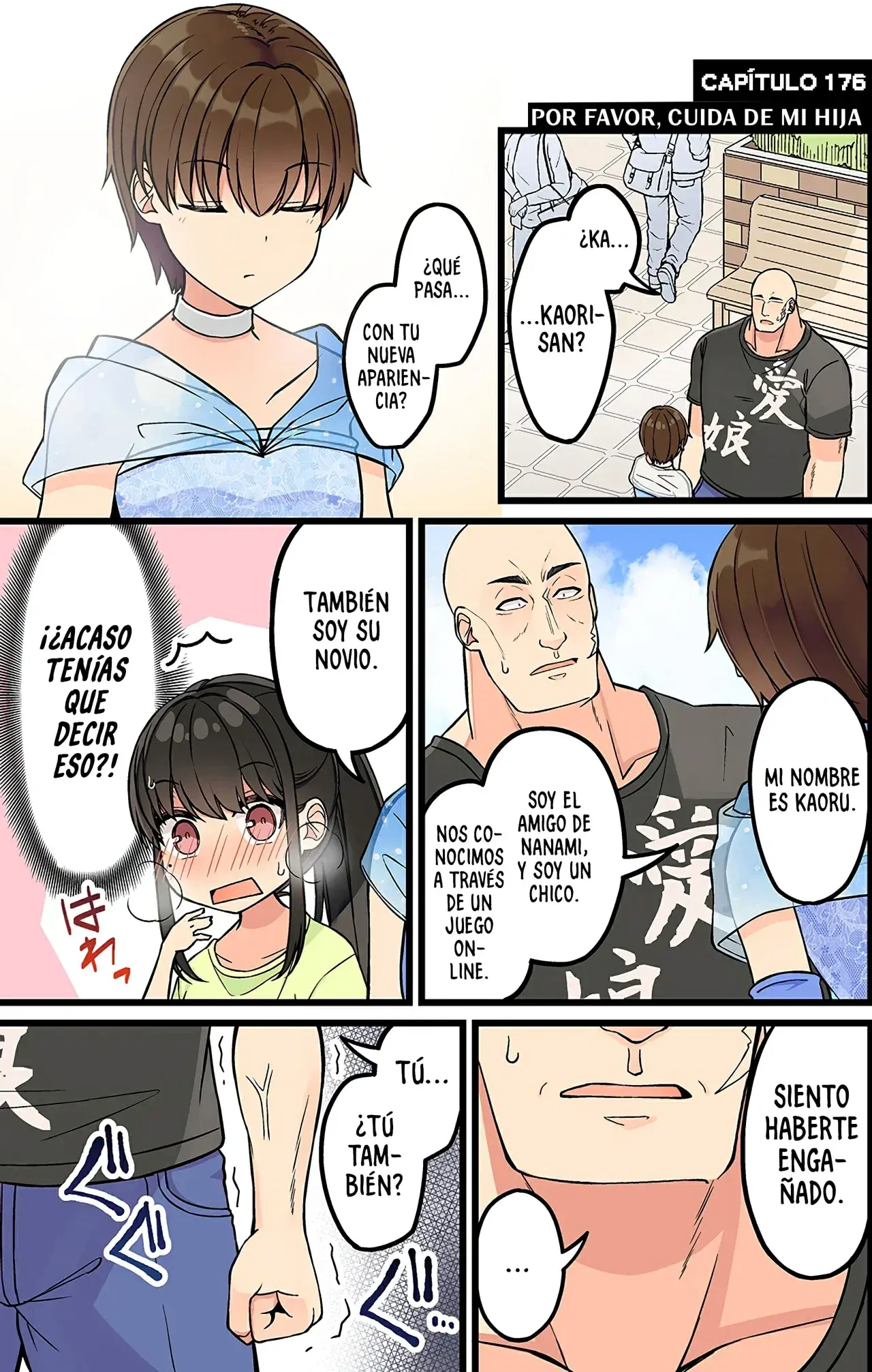 Capitulo 176 page 3
