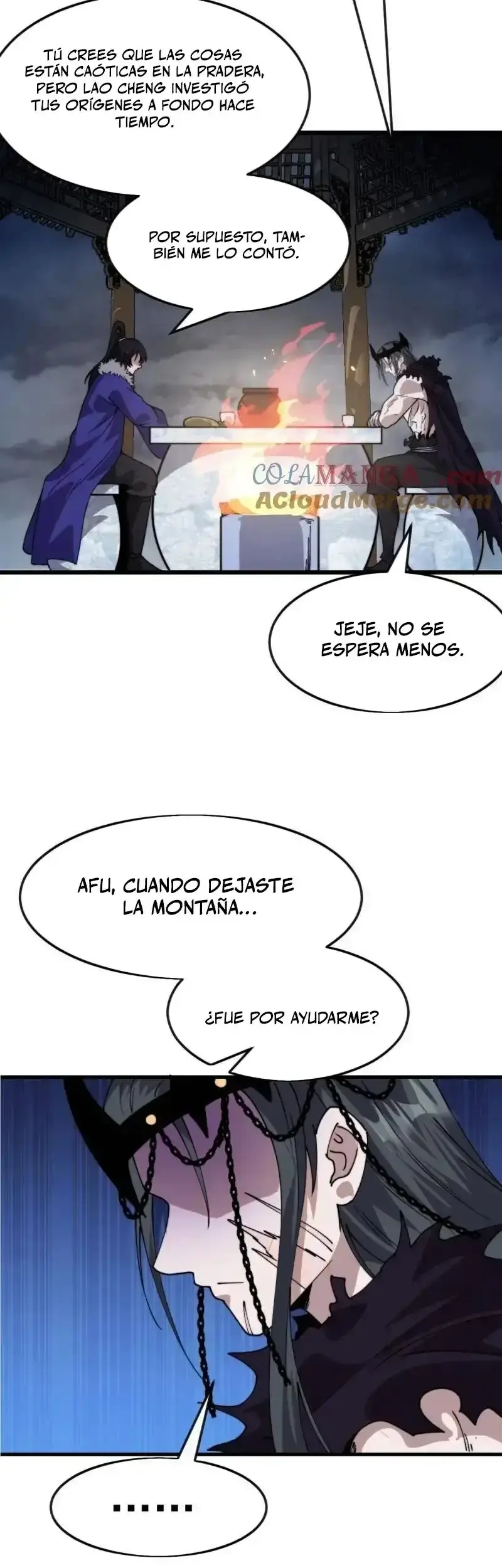 Capitulo 1076 page 8