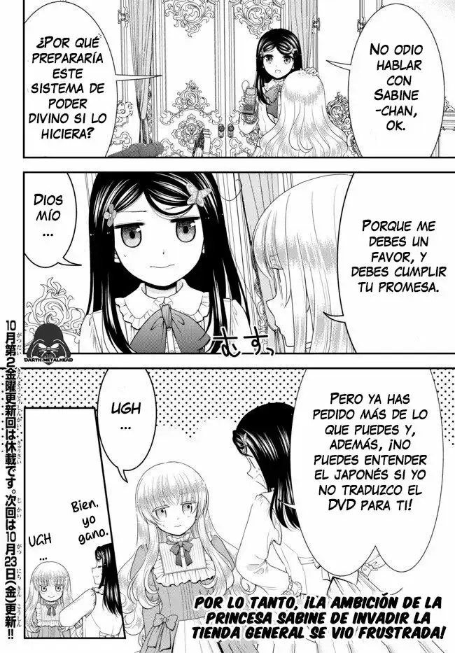 Capitulo 53 page 21