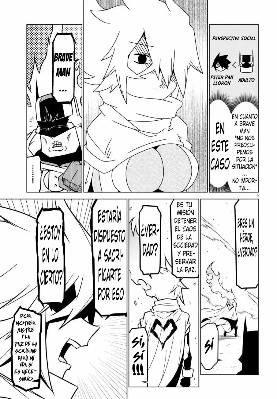 Capitulo 80 page 10