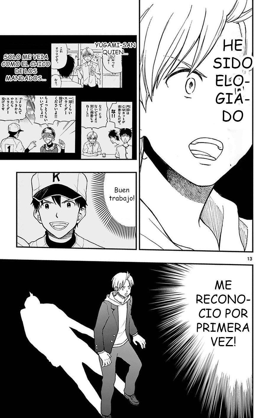 Capitulo 48 page 14