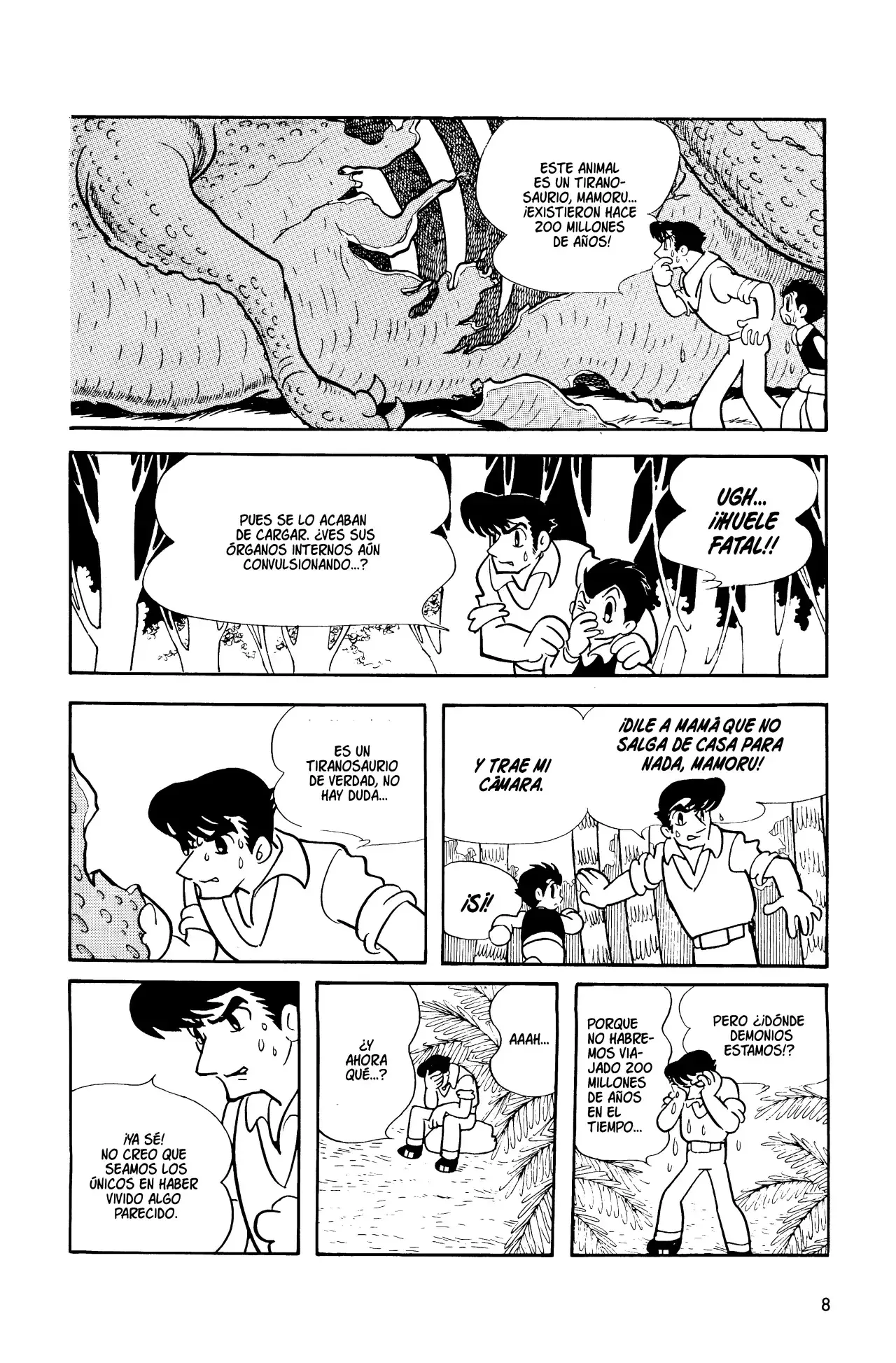 Capitulo 1 page 7