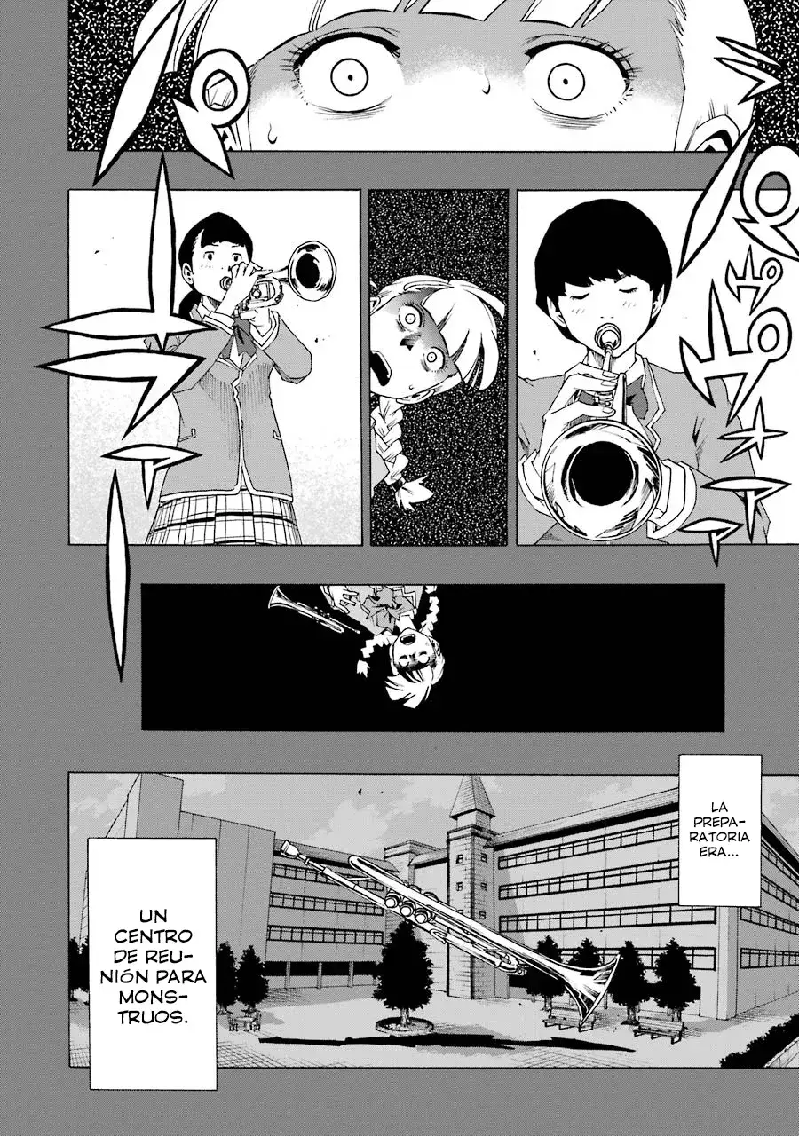 Capitulo 40 page 13