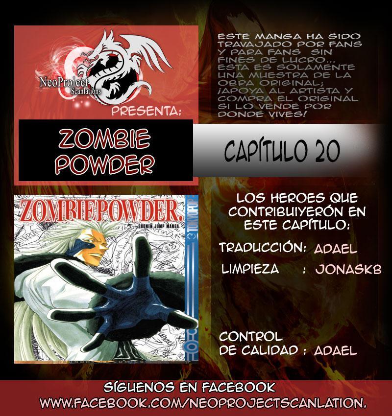 Capitulo 20 page 1