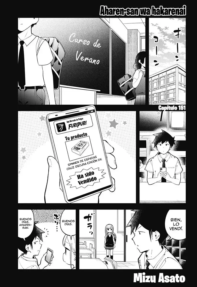 Capitulo 151 page 3