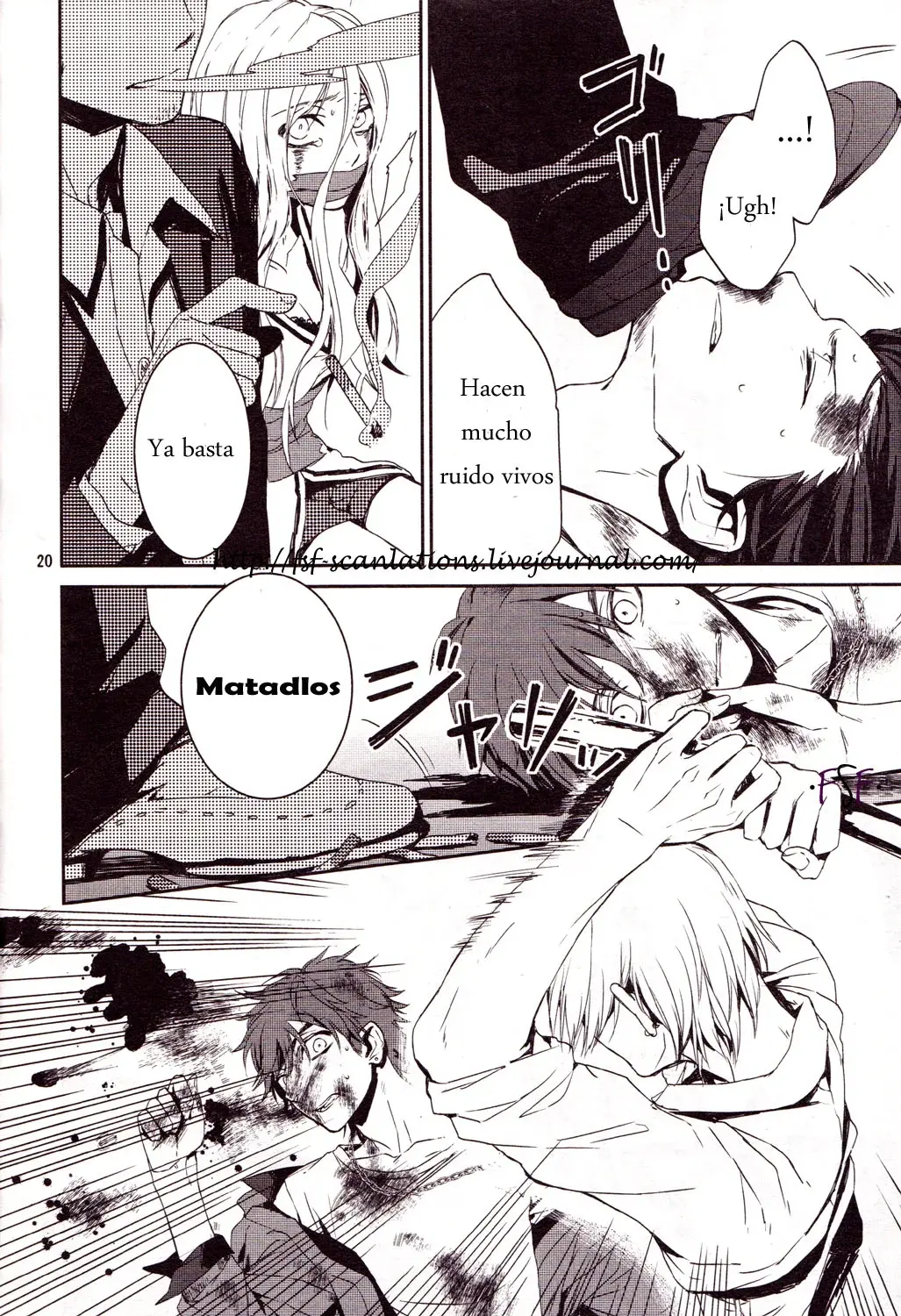 Capitulo 2 page 21